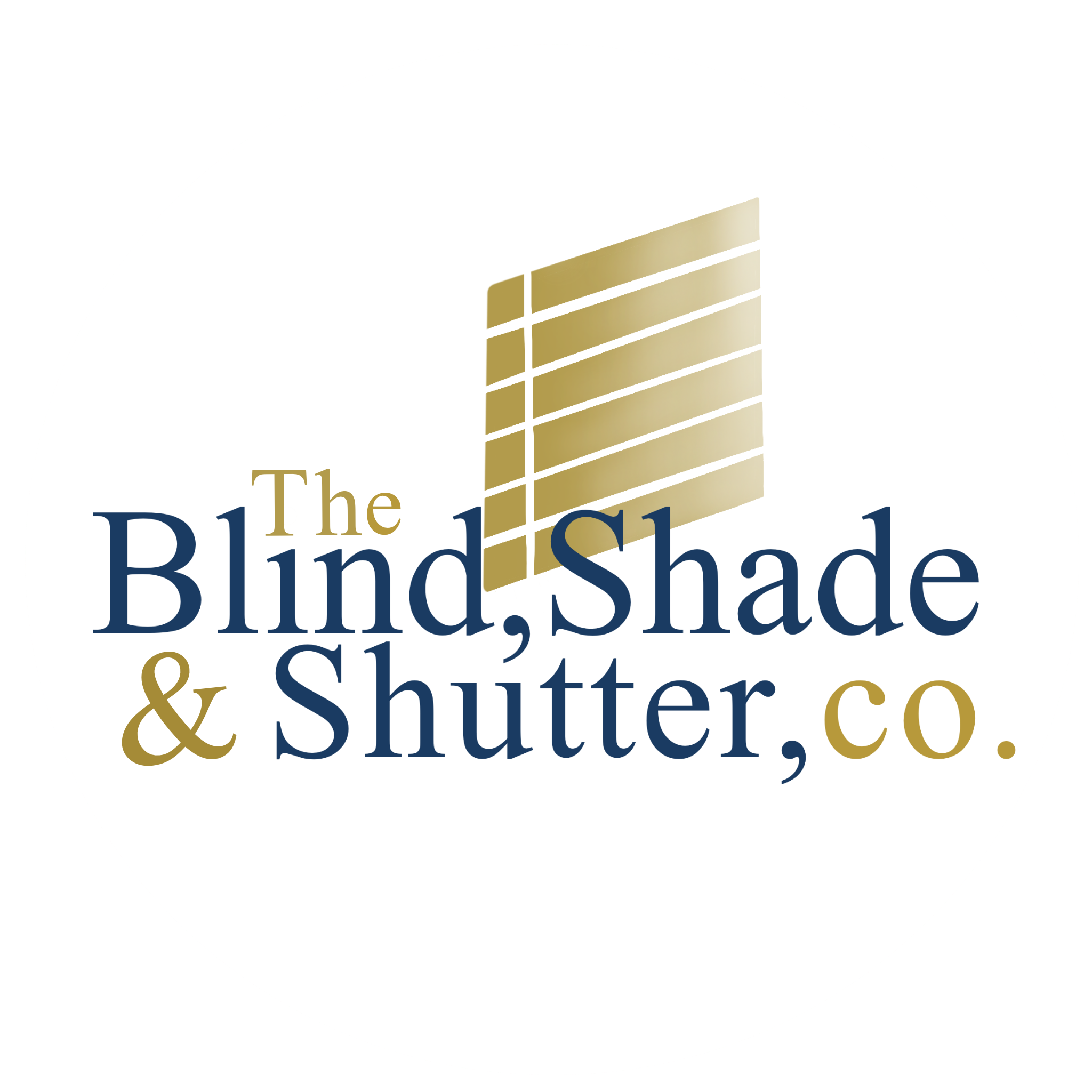 The Blind, Shade & Shutter, Co.