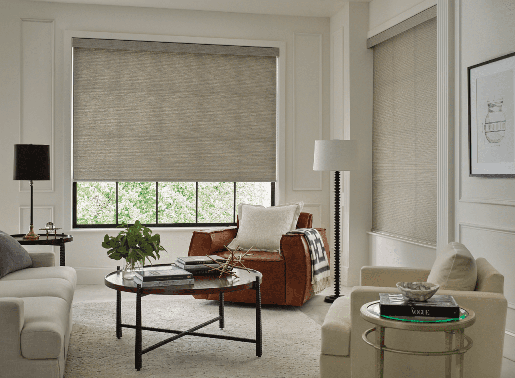 Window shading