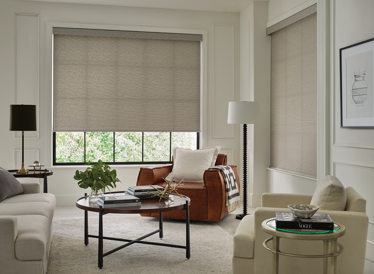 Window shading
