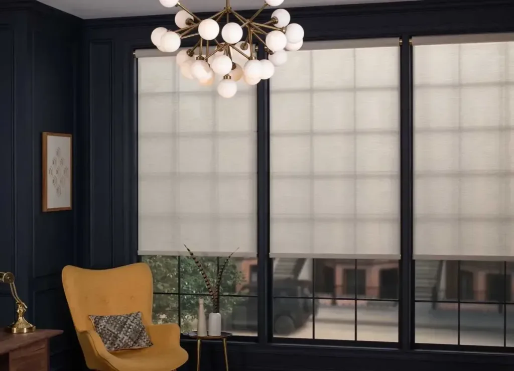 lutron shade