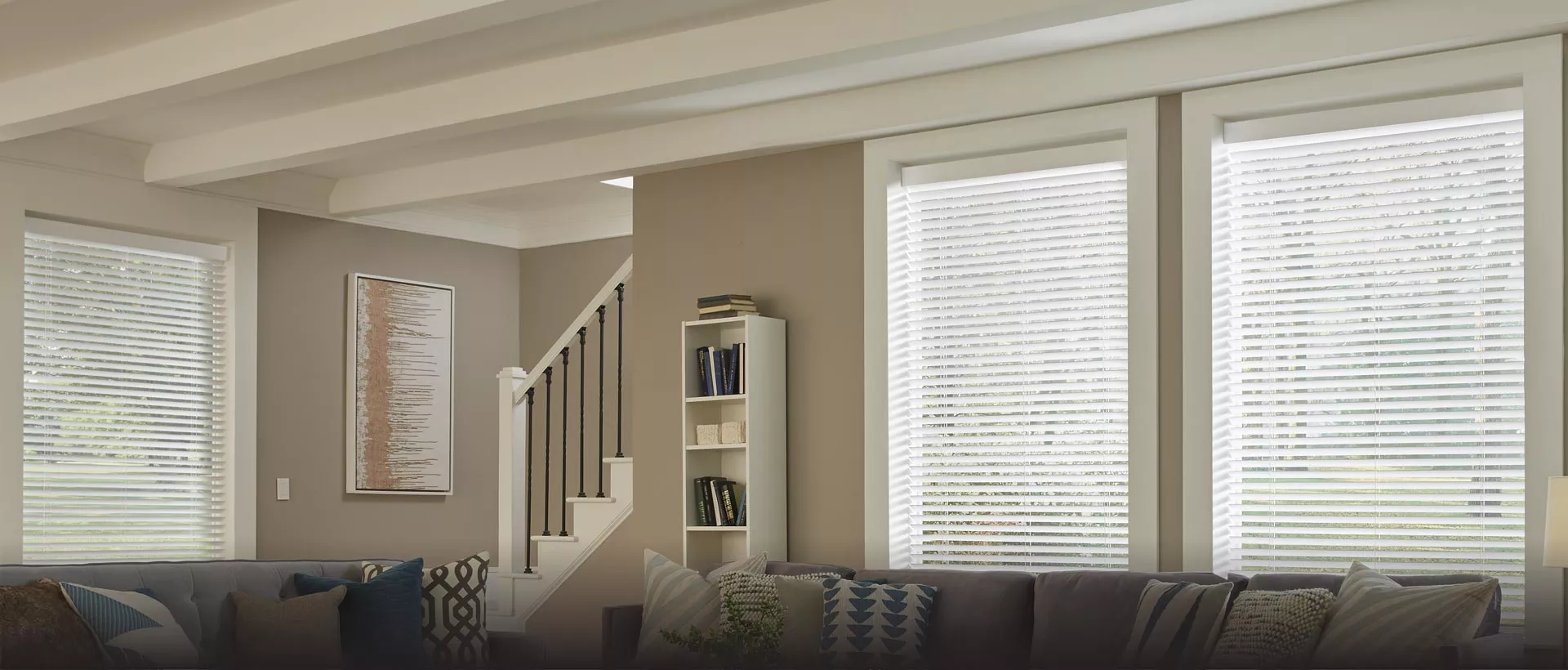 motorized Window Treatment Options