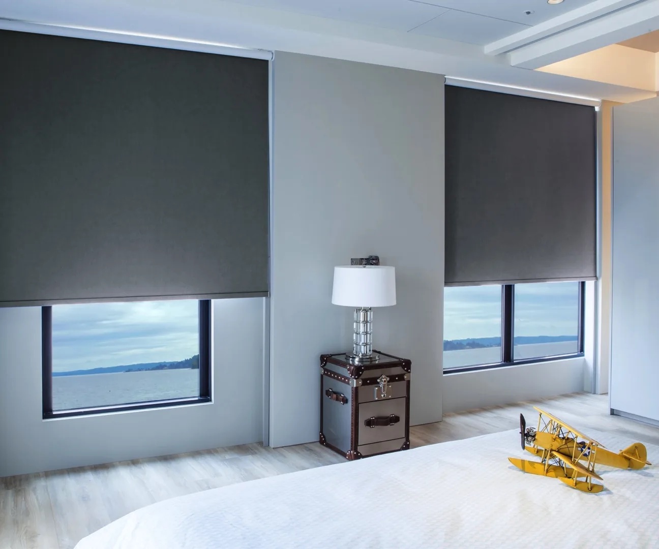 Blackout Blinds for Bedrooms